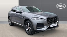 Jaguar F-Pace 2.0 D200 S 5dr Auto AWD Diesel Estate